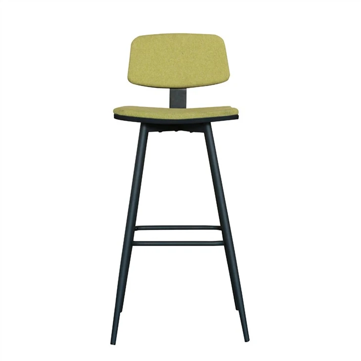 Moderni High Stool baarituoli