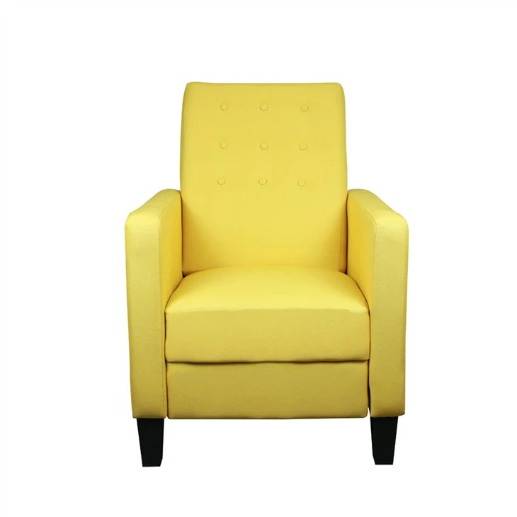 Corner Power Recliner sohva