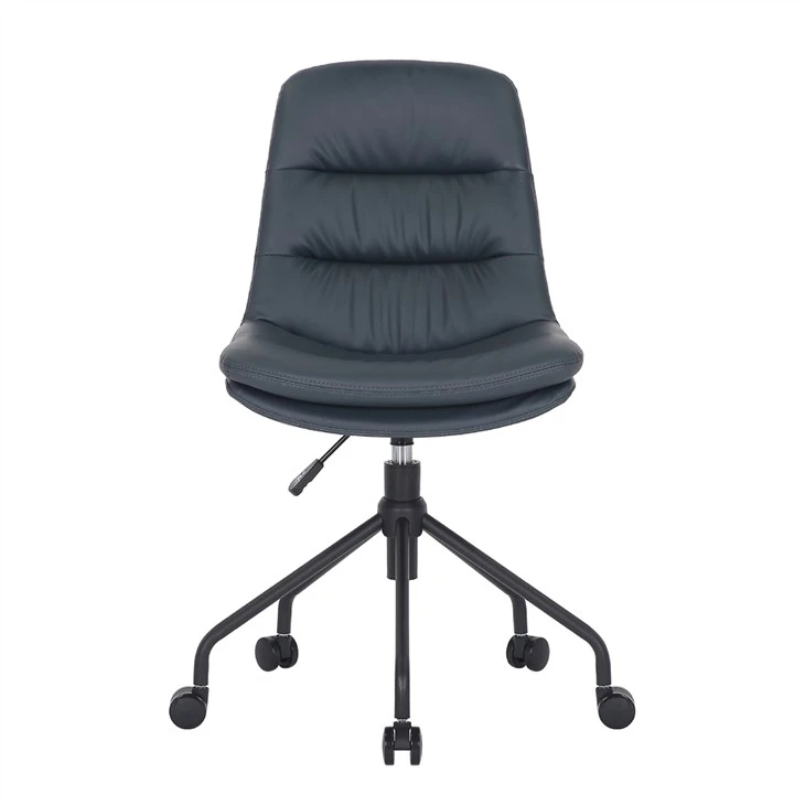 Nordic Swivel PU kotitoimiston tuoli