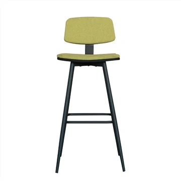 Moderni High Stool baarituoli