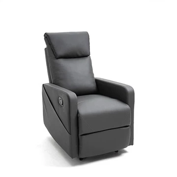Lounge PU nahkainen lepotuoli sohva