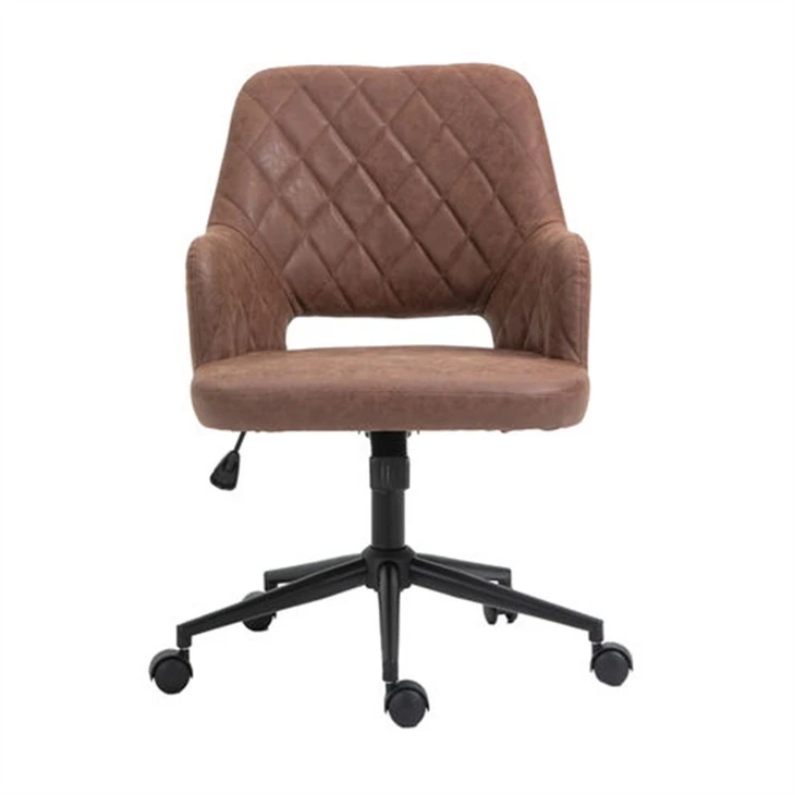 Ergonominen käsivarsilla kotitoimistoon