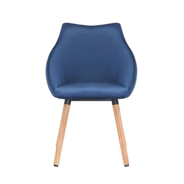 Ruokailutuoli Design Puinen