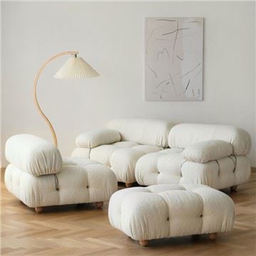 Lazy Sofa Olohuoneen Vapaa-ajan sohva