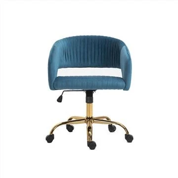 Metal Leg Home Office Task Chair Studio tuoli