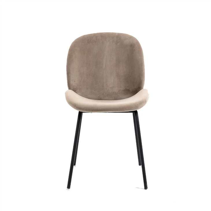 Kääntyvä ergonominen kaareva selkäpehmustettu työtuoli