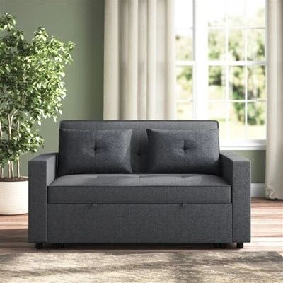 Loveseat Twin-vuodesohva